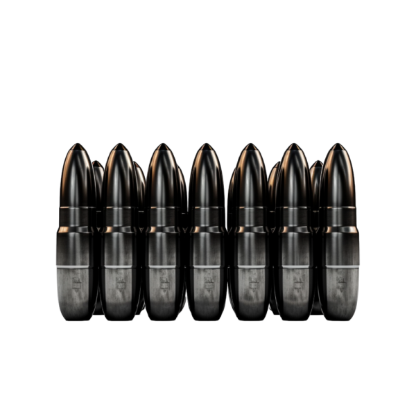First Level Bullets Entry-level bolt-action rifle bullets – Hutana